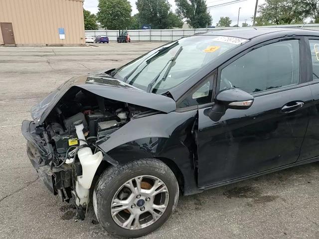 2015 Ford Fiesta Se VIN: 3FADP4BJ9FM132972 Lot: 81789705