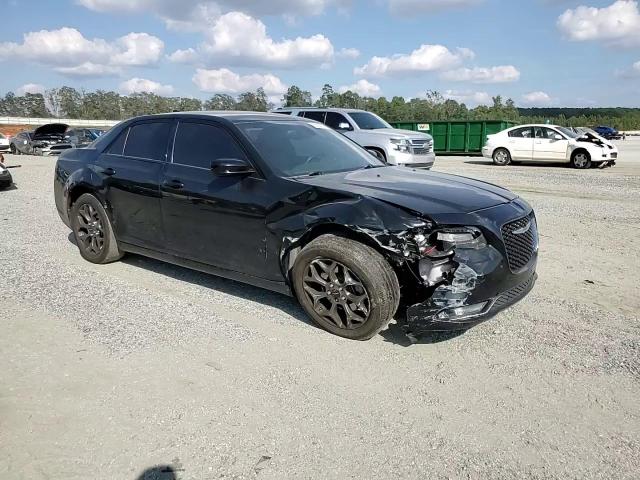 2016 Chrysler 300 S VIN: 2C3CCAGG2GH296517 Lot: 80290775