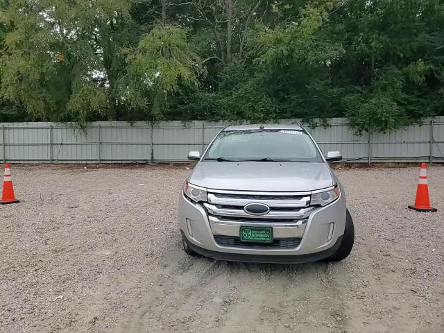 2013 Ford Edge Limited VIN: 2FMDK3KC5DBC76758 Lot: 80737725
