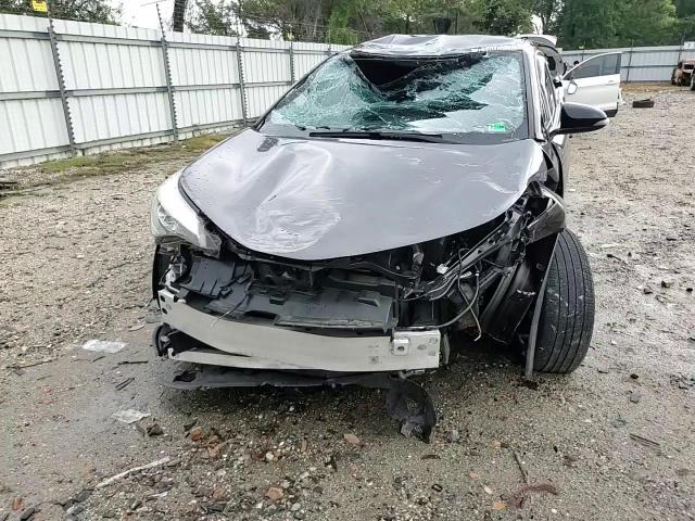 2021 Toyota C-Hr Xle VIN: JTNKHMBX6M1109058 Lot: 81805575