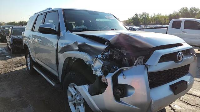 2016 Toyota 4Runner Sr5/Sr5 Premium VIN: JTEBU5JR5G5351860 Lot: 70303935