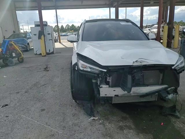 2020 Infiniti Qx50 Pure VIN: 3PCAJ5M18LF107885 Lot: 71785655