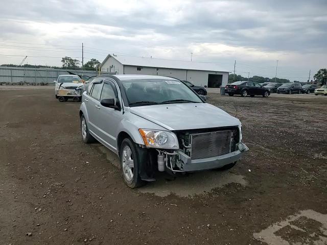 2009 Dodge Caliber Sxt VIN: 1B3HB48AX9D181259 Lot: 80146215