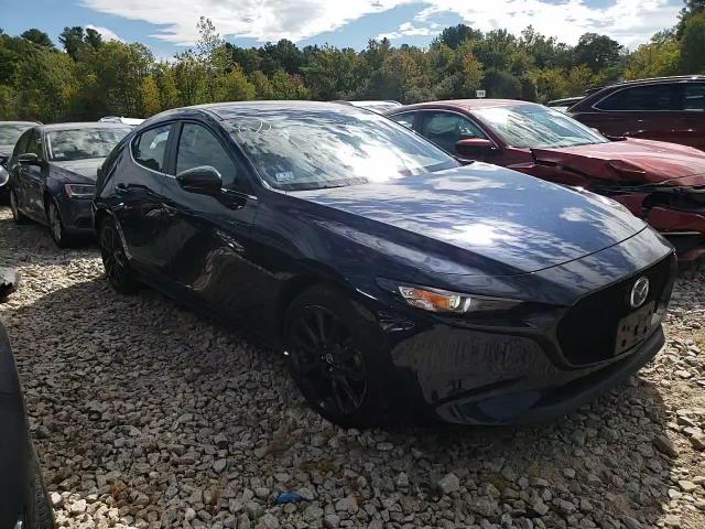 2024 Mazda 3 Select Sport VIN: JM1BPAKM5R1703045 Lot: 81068765