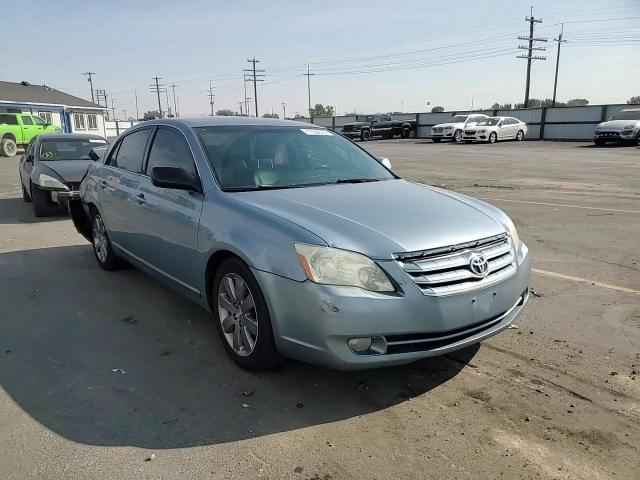 2007 Toyota Avalon VIN: 4T1BK36B97U197147 Lot: 71550235