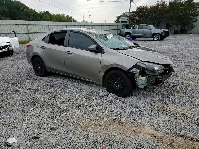 2014 Toyota Corolla L VIN: 5YFBURHE1EP062473 Lot: 70659735