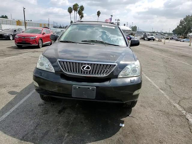 2007 Lexus Rx 350 VIN: 2T2HK31UX7C046429 Lot: 80194805