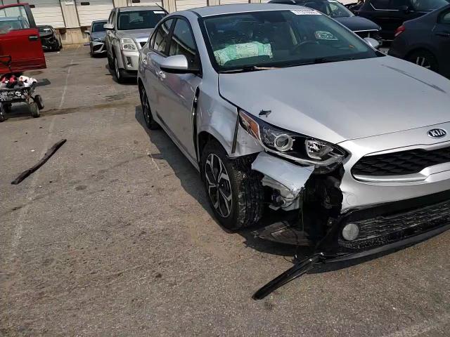 2019 Kia Forte Fe VIN: 3KPF24AD8KE068506 Lot: 71310065