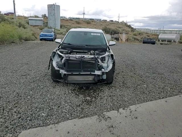 2021 GMC Terrain Sle VIN: 3GKALMEV4ML401877 Lot: 80579075