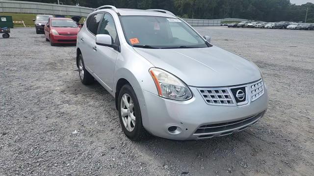 2011 Nissan Rogue S VIN: JN8AS5MT5BW577028 Lot: 80941735