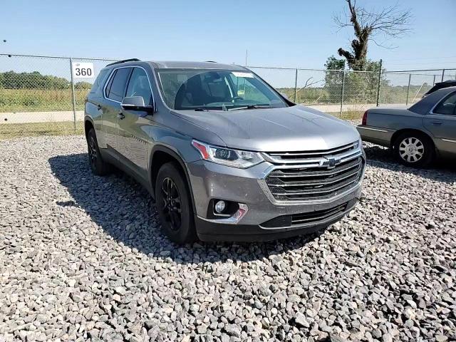 2019 Chevrolet Traverse Lt VIN: 1GNERGKW9KJ285453 Lot: 72084555