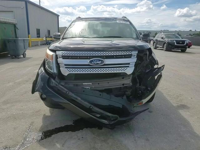 2013 Ford Explorer Xlt VIN: 1FM5K8D88DGB13475 Lot: 80141845