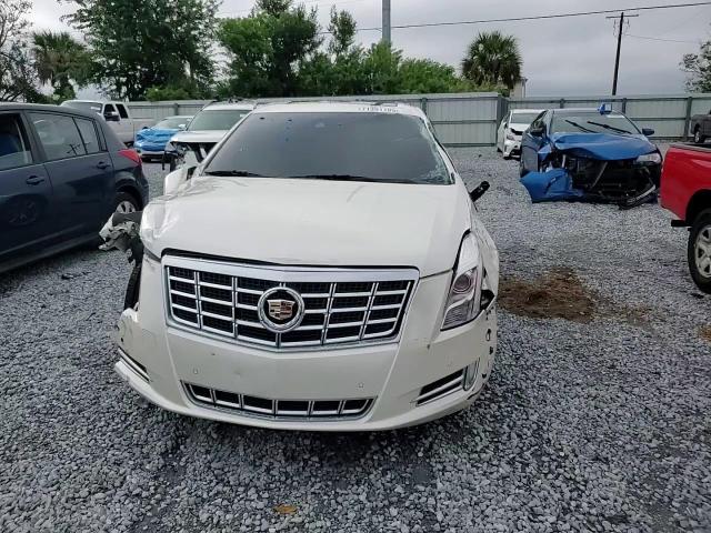 2015 Cadillac Xts Luxury Collection VIN: 2G61M5S34F9227688 Lot: 71391105