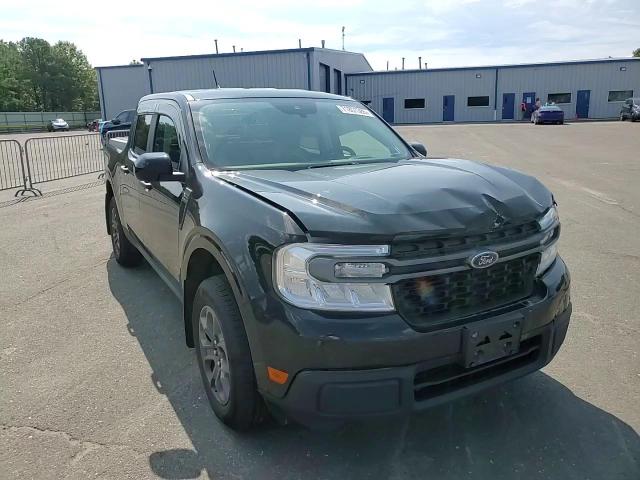 2023 Ford Maverick Xl VIN: 3FTTW8F93PRA20821 Lot: 71801385