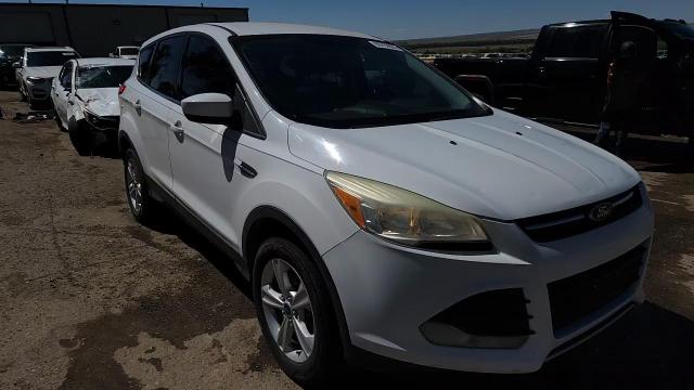 2013 Ford Escape Se VIN: 1FMCU9GXXDUA11705 Lot: 80703865