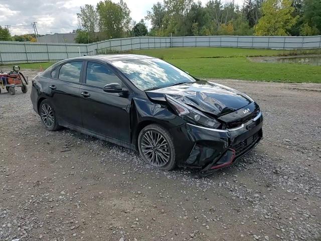 2023 Kia Forte Gt Line VIN: 3KPF54AD7PE685331 Lot: 84000825