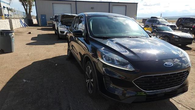 2022 Ford Escape Se VIN: 1FMCU9G66NUA13234 Lot: 81330365