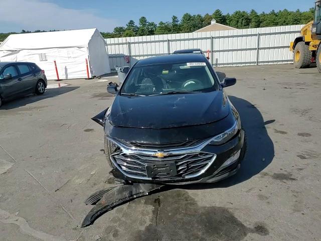 2023 Chevrolet Malibu Lt VIN: 1G1ZD5ST2PF203679 Lot: 80733835