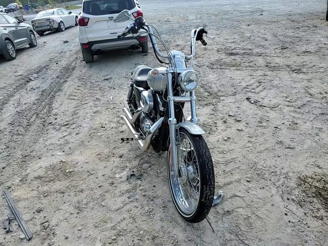 2005 Harley-Davidson Xl1200 C VIN: 1HD1CGP195K441199 Lot: 83851055