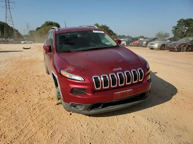 2016 Jeep Cherokee Latitude VIN: 1C4PJMCB6GW118206 Lot: 81749365