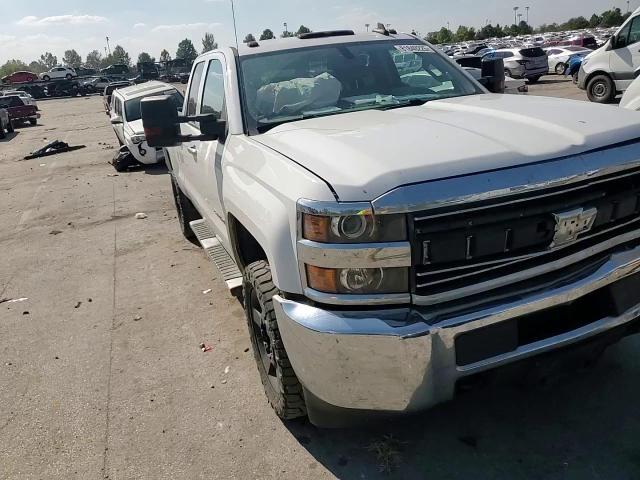 2017 Chevrolet Silverado K2500 Heavy Duty VIN: 1GC2KUEG1HZ301934 Lot: 81840225