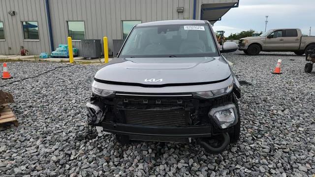 2022 Kia Soul Lx VIN: KNDJ23AU7N7826358 Lot: 82029525