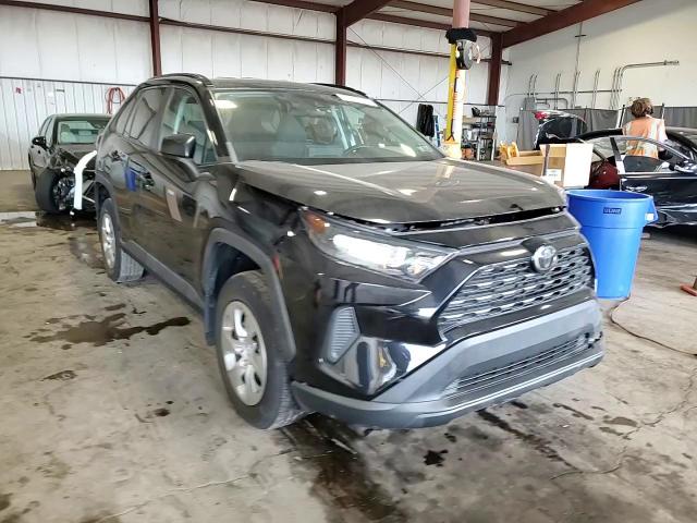 2021 Toyota Rav4 Le VIN: 2T3F1RFV2MC236988 Lot: 71661675