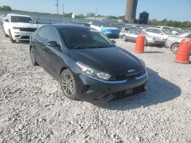 2023 Kia Forte Gt Line VIN: 3KPF54AD2PE519489 Lot: 72004205
