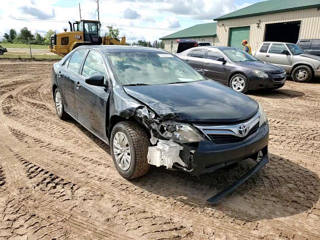 2014 Toyota Camry L VIN: 4T4BF1FK1ER442339 Lot: 71008175