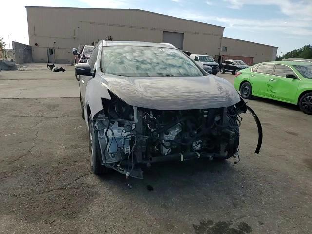 2015 Nissan Murano S VIN: 5N1AZ2MHXFN219321 Lot: 81488525