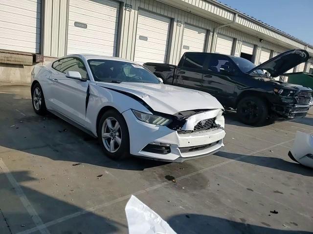 2015 Ford Mustang VIN: 1FA6P8AM4F5378104 Lot: 80990295