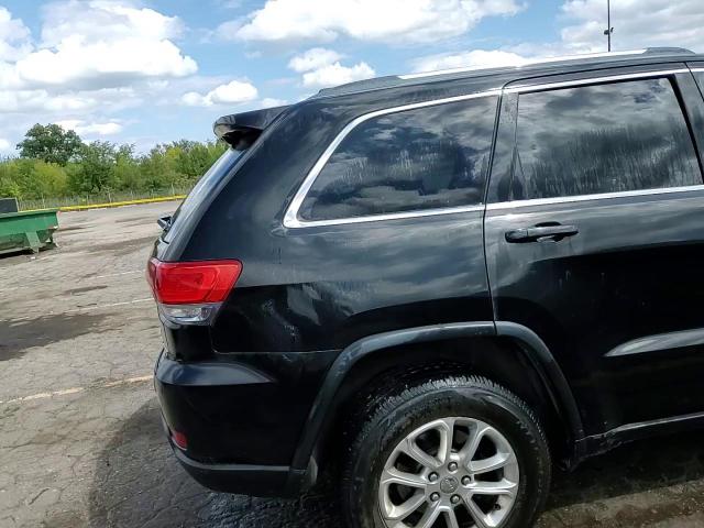 2015 Jeep Grand Cherokee Laredo VIN: 1C4RJFAG5FC697093 Lot: 70702055