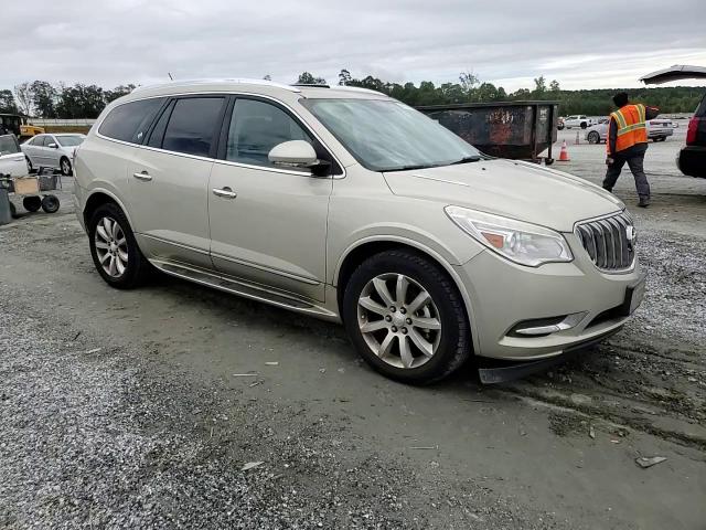 2013 Buick Enclave VIN: 5GAKRCKD1DJ231961 Lot: 84255415