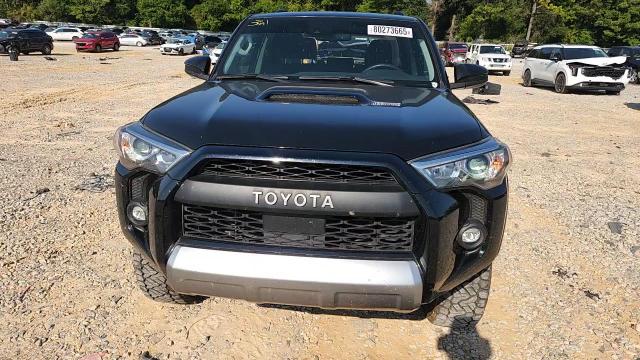 2022 Toyota 4Runner Sr5/Sr5 Premium VIN: JTEPU5JR8N6013608 Lot: 80273665