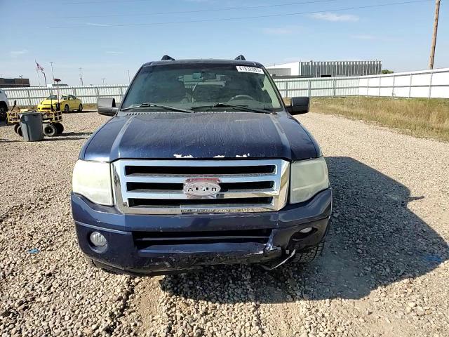 2008 Ford Expedition Xlt VIN: 1FMFU15598LA70918 Lot: 81832085