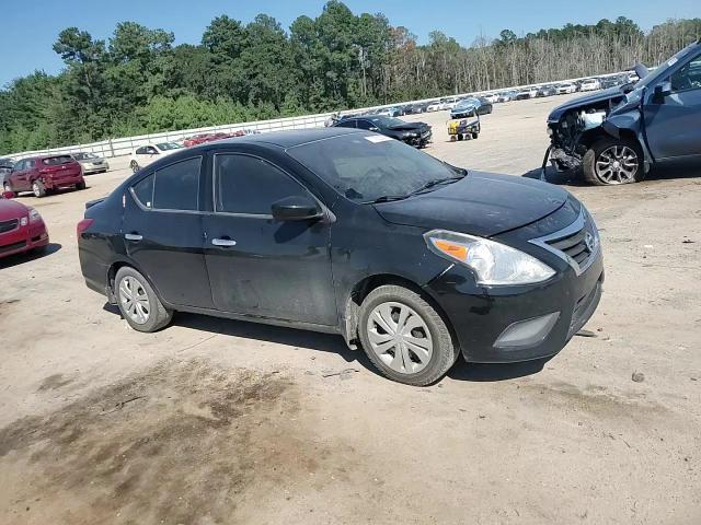 2015 Nissan Versa S VIN: 3N1CN7APXFL946138 Lot: 71202305