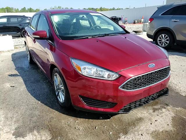 2016 Ford Focus Se VIN: 1FADP3F23GL305367 Lot: 81410655