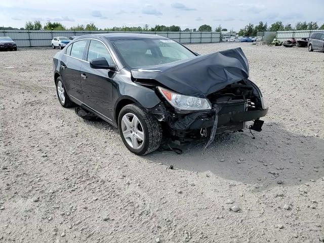 2010 Buick Lacrosse Cx VIN: 1G4GA5EC0AF256497 Lot: 71252375