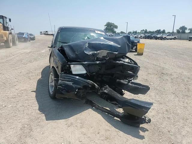 1999 Ford F150 Svt Lightning VIN: 2FTZF0734XCA70318 Lot: 80086575