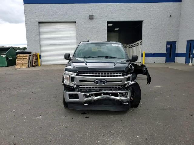2019 Ford F150 Supercrew VIN: 1FTEW1E57KFB82827 Lot: 71812945