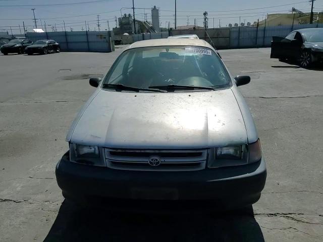 1994 Toyota Tercel Std VIN: JT2EL46S4R0498822 Lot: 81700995