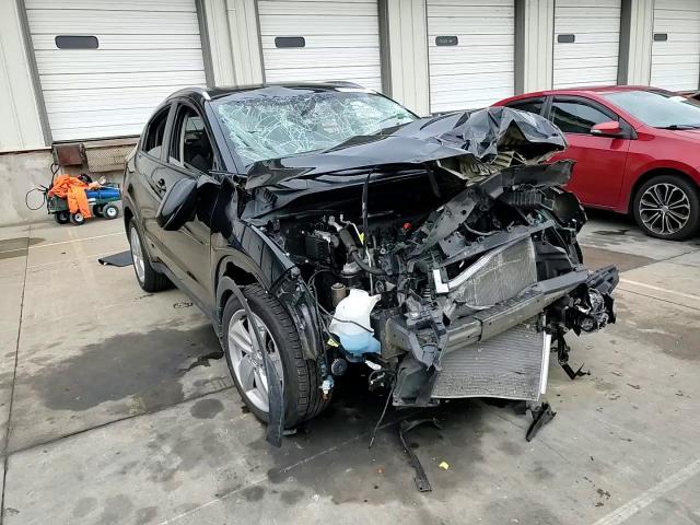 2019 Honda Hr-V Ex VIN: 3CZRU6H54KM706431 Lot: 81297615