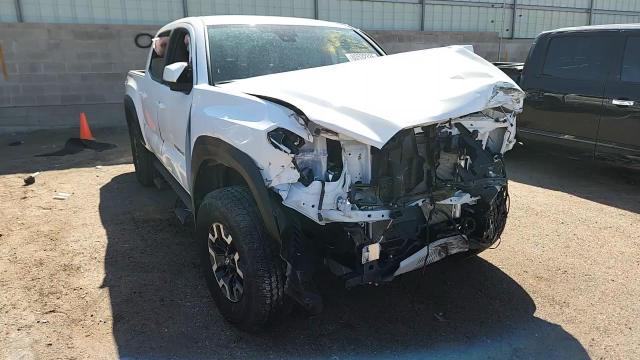 2022 Toyota Tacoma Double Cab VIN: 3TMCZ5AN9NM526206 Lot: 80532335