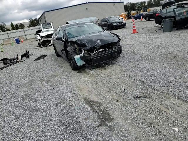 2020 Ford Fusion Se VIN: 3FA6P0HD1LR183982 Lot: 84048635