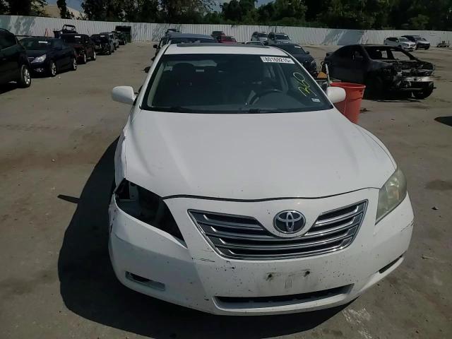 2009 Toyota Camry Hybrid VIN: 4T1BB46K49U082870 Lot: 80169215