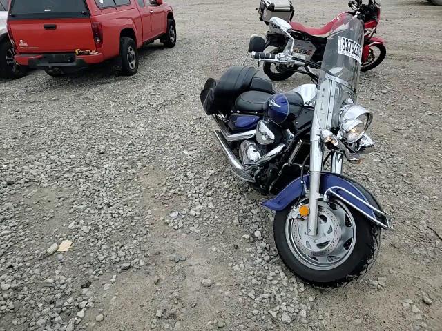 2005 Suzuki C90 VIN: JS1VY52AX52108360 Lot: 83792305