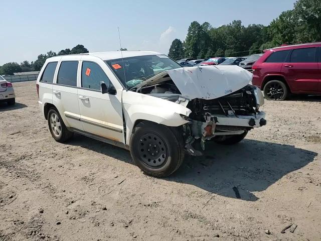 2008 Jeep Grand Cherokee Laredo VIN: 1J8GS48K78C239229 Lot: 81111035