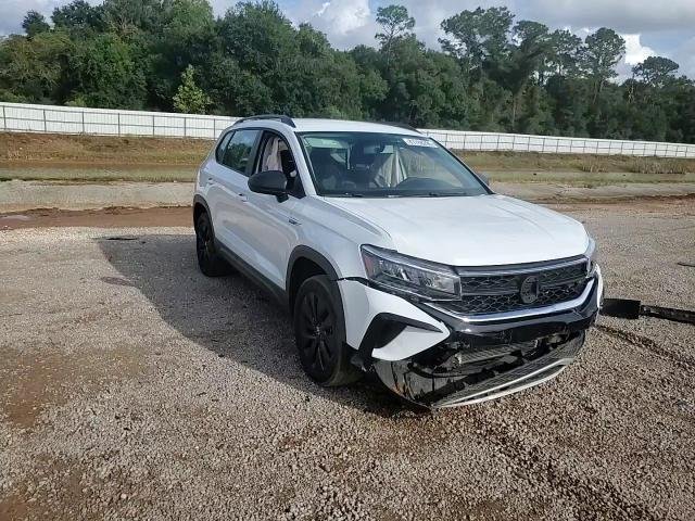 2022 Volkswagen Taos S VIN: 3VVCX7B27NM064929 Lot: 81768295