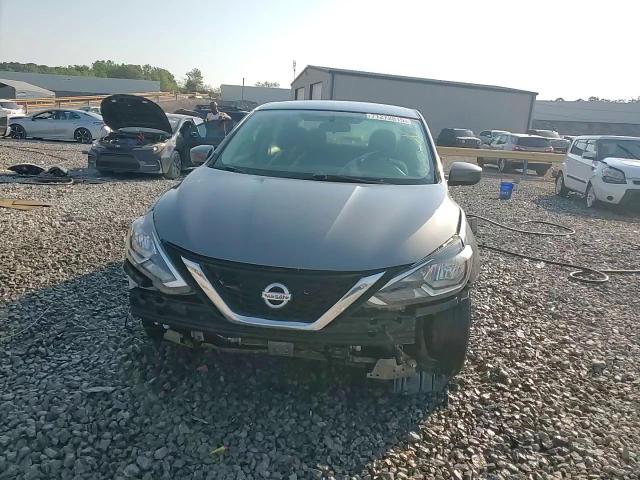 2019 Nissan Sentra S VIN: 3N1AB7AP8KY272066 Lot: 71272815