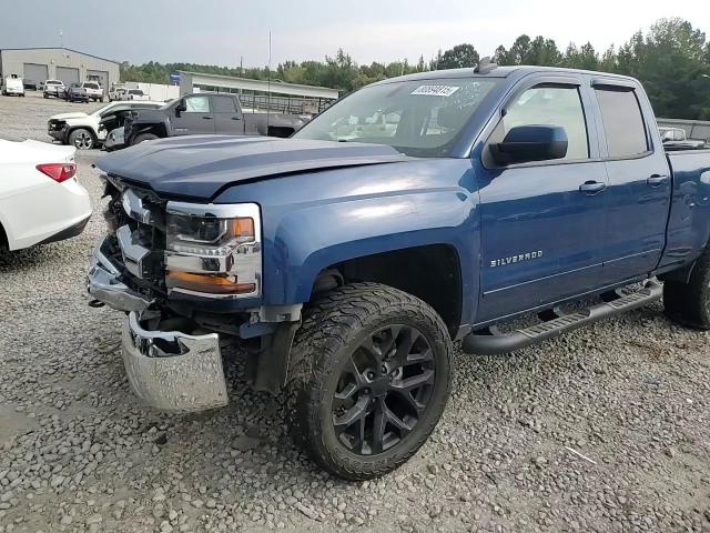 2017 Chevrolet Silverado K1500 Lt VIN: 1GCVKREC6HZ185086 Lot: 80894815